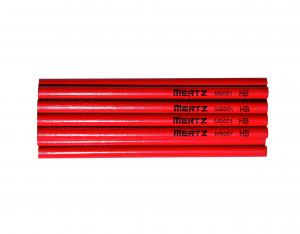 MERTZ OŁÓWEK STOLARSKI 17,5cm (op 50szt)