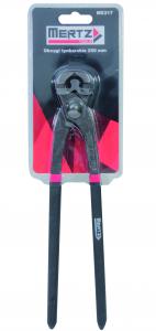 MERTZ SZCZYPCE TYNKARSKIE CrV 250mm