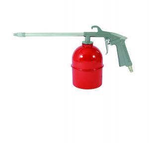 MERTZ PISTOLET DO ROPOWANIA