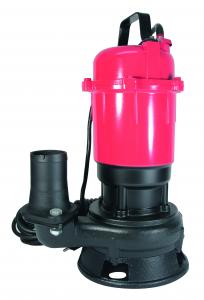 MERTZ POMPA DO WODY ALUM. 550W WQD10-10-055