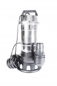 MERTZ POMPA DO WODY CHROM. 550W SWP-550-50