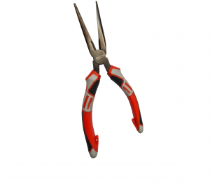 MERTZ SZCZYPCE WYDŁ.PROSTE CrV 180mm