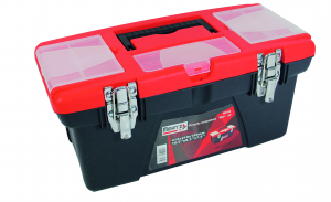 MERTZ SKRZYNKA NARZĘDZIOWA "RED" 18"