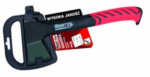 MERTZ SIEKIERA PTFE   980G   17,5"