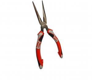 MERTZ SZCZYPCE WYDŁ.PROSTE CrV 200mm