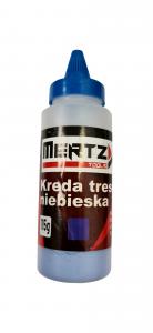 MERTZ KREDA TRASERSKA NIEBIESKA 115g