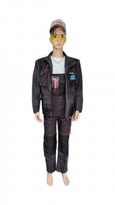 MERTZ BLUZA ROBOCZA EMERTON L