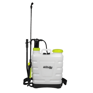 BRADAS OPRYSKIWACZ PLECAKOWY 16L AQUA SPRAY