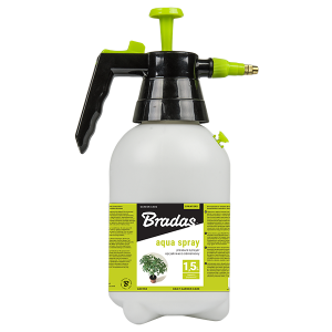 BRADAS OPRYSKIWACZ CIŚNIENIOWY 1,5L AQUA SPRAY