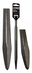 MERTZ DŁUTO SDS plus PRZEBIJAK 14x400