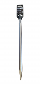 MERTZ DŁUTO SDS max PRZEBIJAK 18x600