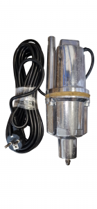 MERTZ POMPA DO WODY NUREK DOLNOSSĄCY 280W VMP60-1