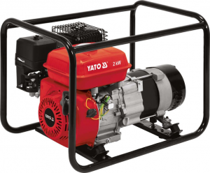 AGREGAT PRĄDOTWÓRCZY 2,0KW YATO