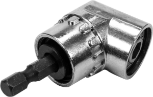 ADAPTER KĄTOWY 37MM 1/4"   YATO
