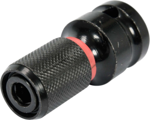 ADAPTER UDAROWY DO BITÓW 1/2"-1/4"