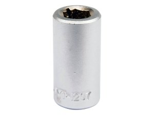 ADAPTER DO BITÓW 1/4" X 1/4" YATO
