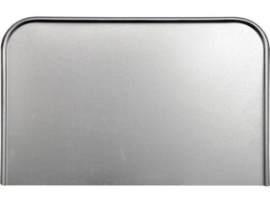 BLACHA PRZEDPIECOWA 48x66   VOREL