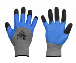 RĘKAWICE OCHRONNE ARCTIC BRADAS R.10