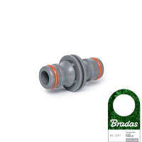 BRADAS NYPEL DO ŁĄCZENIA 2 SZYBKOZŁ. POWER JET