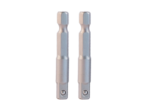 MERTZ ADAPTER HEX DO NASADEK 3/8" (2SZT)