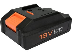 AKUMULATOR Li-Ion 18V 1,3AH  ( DLA 78983 )