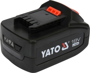AKUMULATOR 18V 6.0Ah  YATO