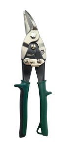 MERTZ NOŻYCE DO BLACH PRAWE Cr-Mo 250mm