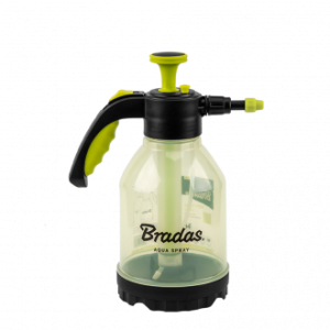 BRADAS OPRYSKIWACZ CIŚNIENIOWY 1,5L AQUA SPRAY CL