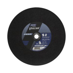 N TARCZA 350x3,0x25,4 VULCAN DO PRZECINAREK