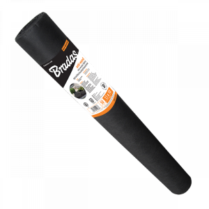 BRADAS AGROWŁÓKNINA CZARNA 50g 1,1x100m
