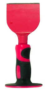 MERTZ PRZECINAK SZEROKI 225x19x75 GUMOWANA RĄCZKA