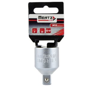 MERTZ REDUKCJA DO NASADEK 3/8"F x 1/4"M